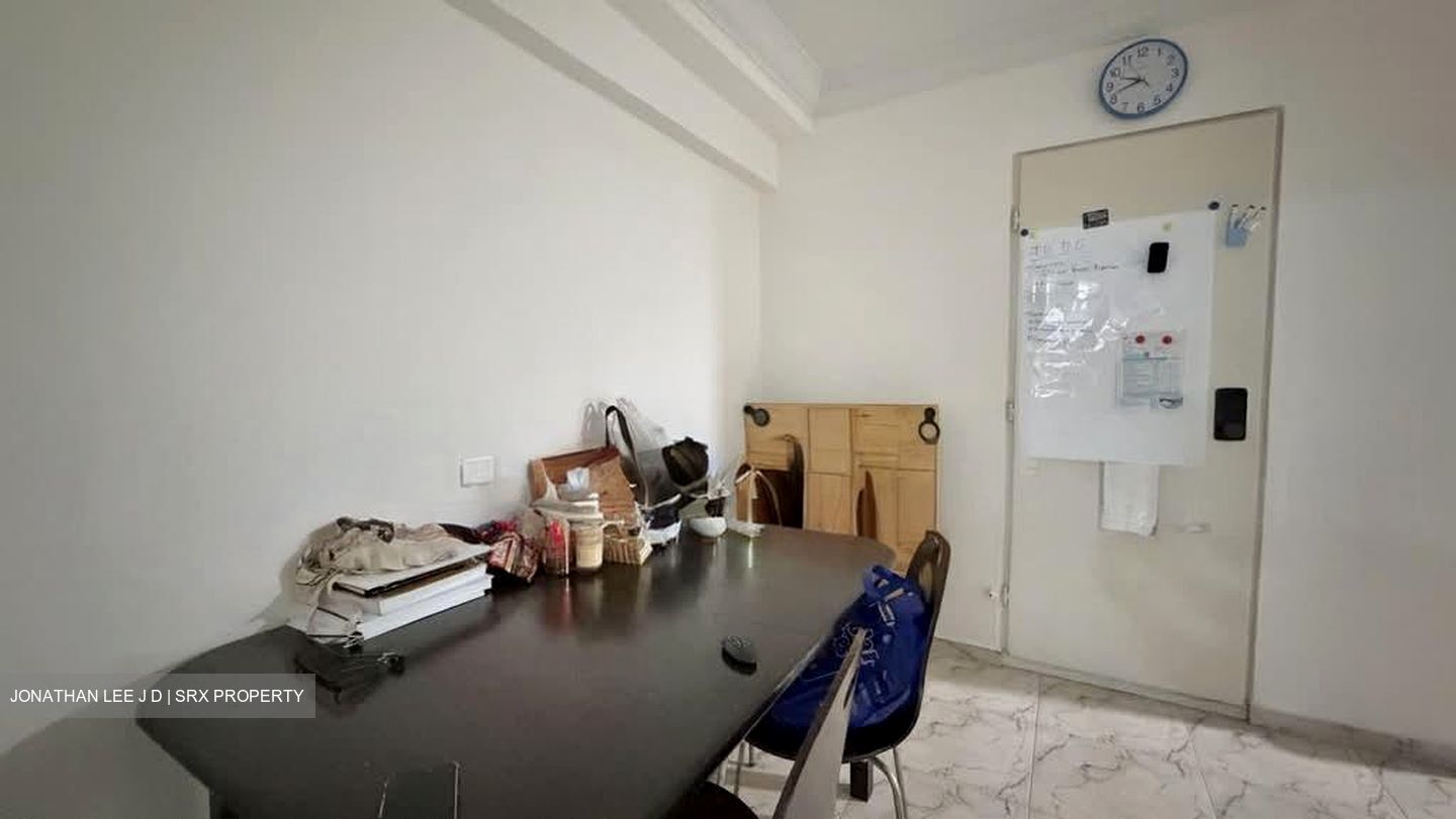 Blk 481 Sembawang Drive (Sembawang), HDB 5 Rooms #572876391